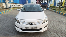 Second Hand Hyundai Verna 1.6 VTVT S in Patna