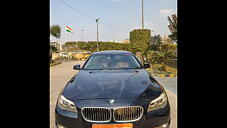 Second Hand BMW 5 Series 525d Luxury Plus in Delhi