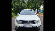 Used Renault Duster 85 PS RxL Diesel in Mysore