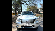 Second Hand Ford Endeavour 3.0L 4x2 AT in Dehradun