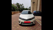 Used Toyota Corolla Altis VL AT Petrol in Thane
