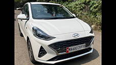 Used Hyundai Aura SX Plus 1.2 AMT CRDi in Mumbai