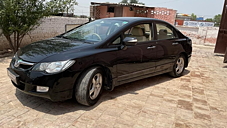 Second Hand Honda Civic 1.8S AT in Mohali