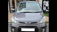 Used Hyundai i10 Sportz 1.2 in Kolkata