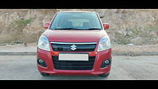 Used Maruti Suzuki Wagon R 1.0 VXI AMT in Hyderabad