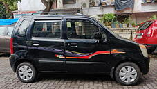 Second Hand Maruti Suzuki Wagon R VXi Minor in Mumbai