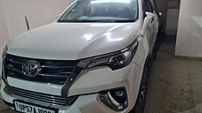 Second Hand Toyota Fortuner 2.8 4x4 AT [2016-2020] in Lucknow