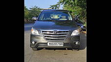 Used Toyota Innova 2.5 VX 8 STR BS-IV in Mumbai