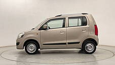 Used Maruti Suzuki Wagon R 1.0 VXi in Pune