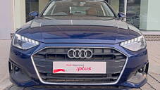 Used Audi A4 Technology 40 TFSI [2021-2022] in Ahmedabad