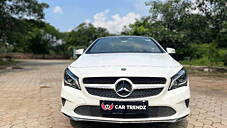 Used Mercedes-Benz CLA 200 D Urban Sport in Delhi