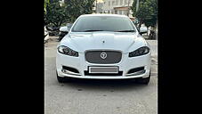 Second Hand Jaguar XF 3.0 V6 Premium Luxury in Mohali