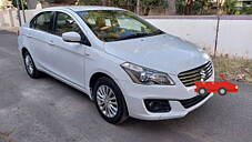 Used Maruti Suzuki Ciaz VXi+ in Coimbatore