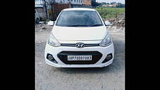 Used Hyundai Xcent SX 1.1 CRDi in Varanasi