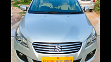 Second Hand Maruti Suzuki Ciaz ZDi [2014-2015] in Jaipur
