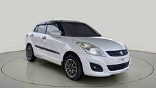 Used Maruti Suzuki Swift DZire VDI in Coimbatore