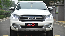 Second Hand Ford Endeavour Titanium 2.2 4x2 AT in Kolkata