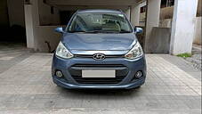 Used Hyundai Grand i10 Asta AT 1.2 Kappa VTVT (O) [2016-2017] in Hyderabad