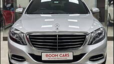 Used Mercedes-Benz S-Class (W222) S 350D [2018-2020] in Chennai