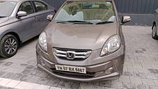 Used Honda Amaze 1.2 VX AT i-VTEC in Chennai