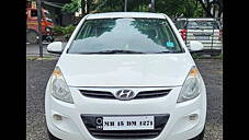 Used Hyundai i20 Sportz 1.2 (O) in Nashik