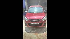 Used Maruti Suzuki Alto K10 LXi [2014-2019] in Motihari