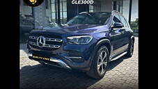 Used Mercedes-Benz GLE 300d 4MATIC LWB [2020-2023] in Delhi