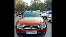 Used Renault Duster RxL Petrol in Thane