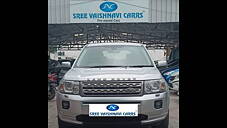 Used Land Rover Freelander 2 HSE SD4 in Coimbatore