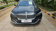 Used BMW 7 Series 730Ld DPE Signature in Gurgaon