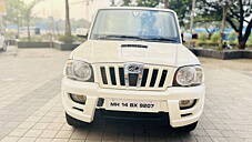 Used Mahindra Scorpio VLX 2WD BS-IV in Pune