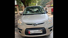 Used Hyundai i10 Magna 1.2 AT in Mumbai