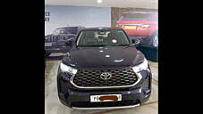 Used Toyota Innova Hycross VX Hybrid 8 STR in Ludhiana