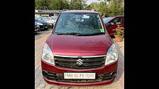 Used Maruti Suzuki Wagon R LXi Minor in Pune
