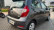 Used Hyundai i10 Sportz 1.2 Kappa2 in Thane