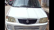 Used Maruti Suzuki Alto LXi CNG in Kanpur