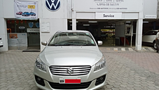 Second Hand Maruti Suzuki Ciaz ZDi SHVS in Pune