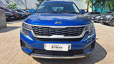 Used Kia Seltos HTK Plus 1.5 [2019-2020] in Bangalore