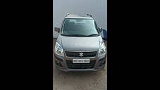 Used Maruti Suzuki Wagon R 1.0 VXI+ AMT in Pune