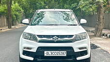 Used Maruti Suzuki Vitara Brezza VDi (O) [2016-2018] in Delhi