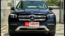 Used Mercedes-Benz GLE 300d 4MATIC LWB [2020-2023] in Noida