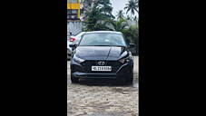 Used Hyundai i20 Asta (O) 1.2 MT [2020-2023] in Kochi