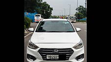 Used Hyundai Verna SX 1.6 CRDi in Delhi