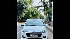 Used Hyundai Elite i20 Sportz 1.4 (O) in Surat