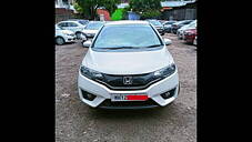 Used Honda Jazz VX Petrol in Pune