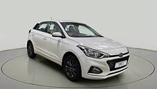 Used Hyundai Elite i20 Sportz 1.2 in Mumbai