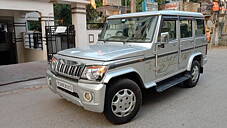 Used Mahindra Bolero Power Plus SLX [2016-2019] in Hyderabad