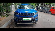 Used Jeep Compass Longitude (O) 2.0 Diesel [2017-2020] in Chennai