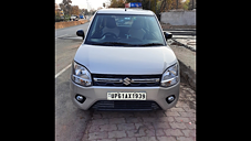 Second Hand Maruti Suzuki Wagon R LXi 1.0 CNG in Varanasi