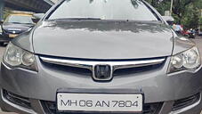 Used Honda Civic 1.8V AT in Mumbai